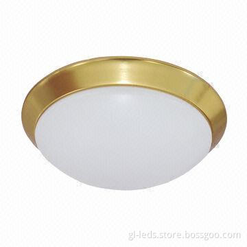 Motion sensor ceiling lights